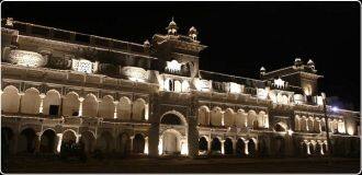 Maihar Heritage Palace and Fort, Maihar 1